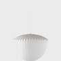 Nelson Apple Pendant Lamp