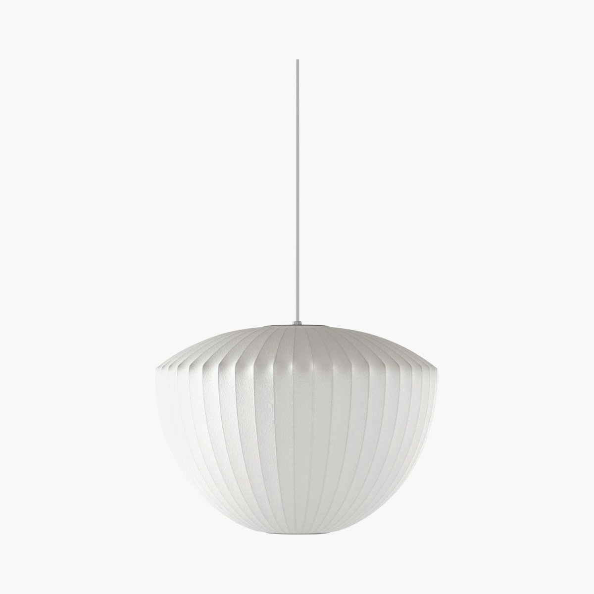 Nelson Apple Bubble Pendant Nelson Apple Bubble Pendant
