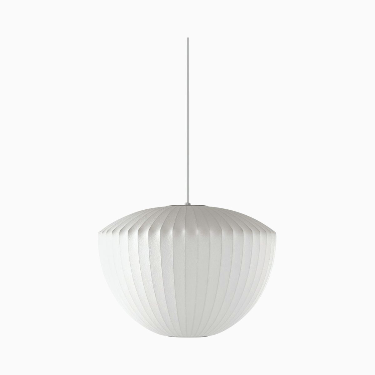 Nelson Apple Bubble Pendant Nelson Apple Bubble Pendant