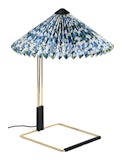 Matin Liberty Table Lamp - Small,  Mitsi,  Brass