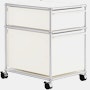 USM Haller File Pedestal