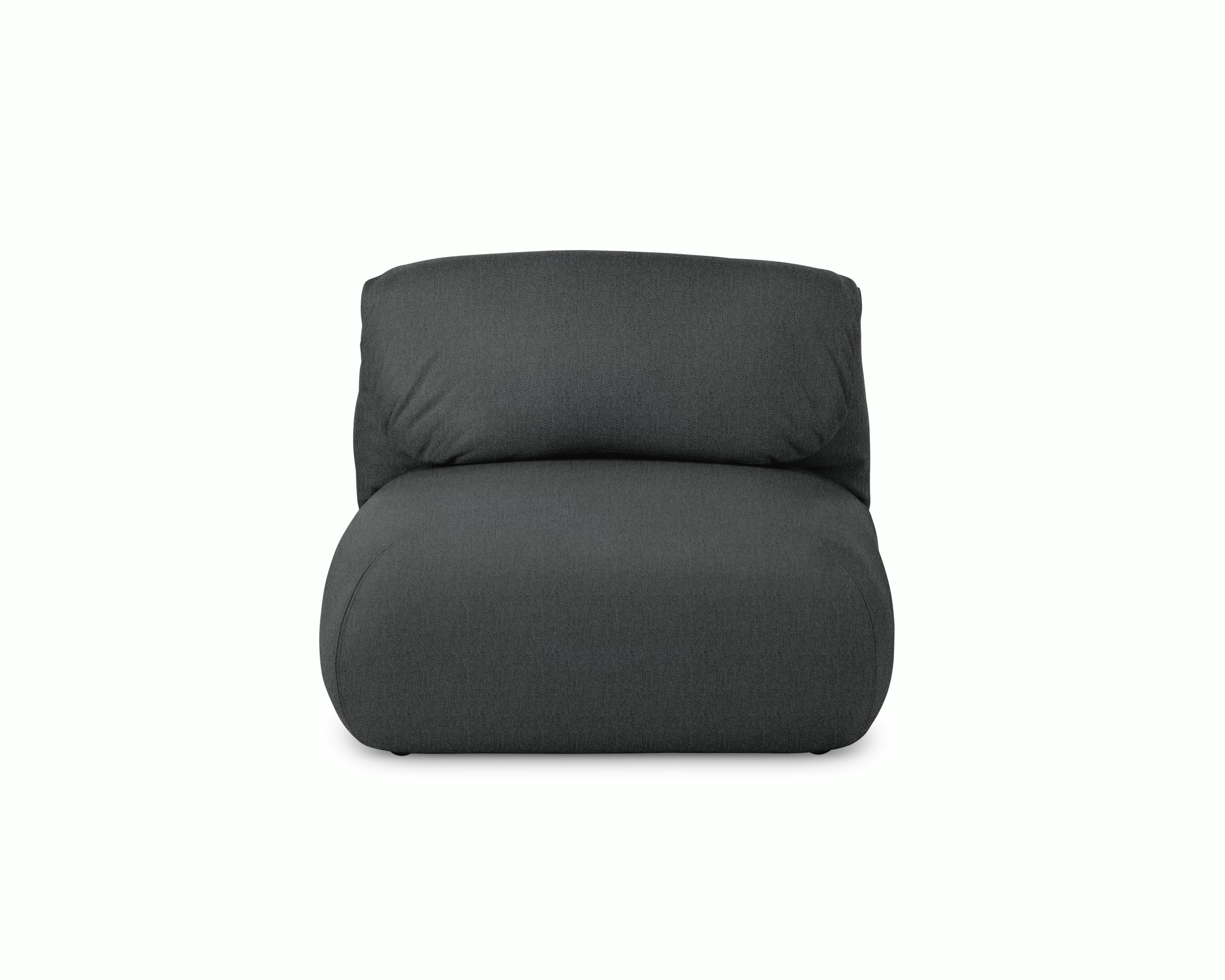 Luva Modular Armless