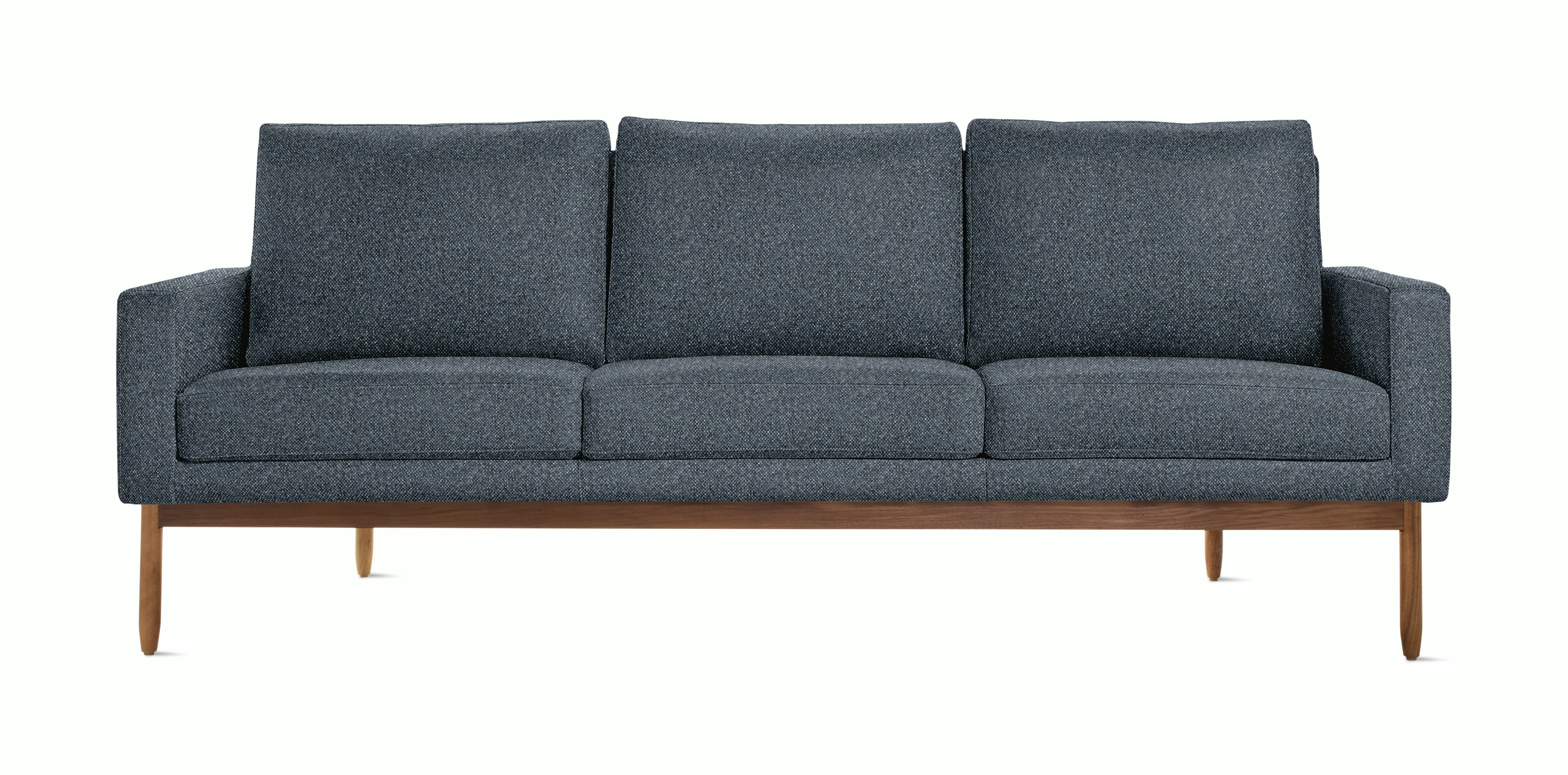 Raleigh Sofa - Three Seater