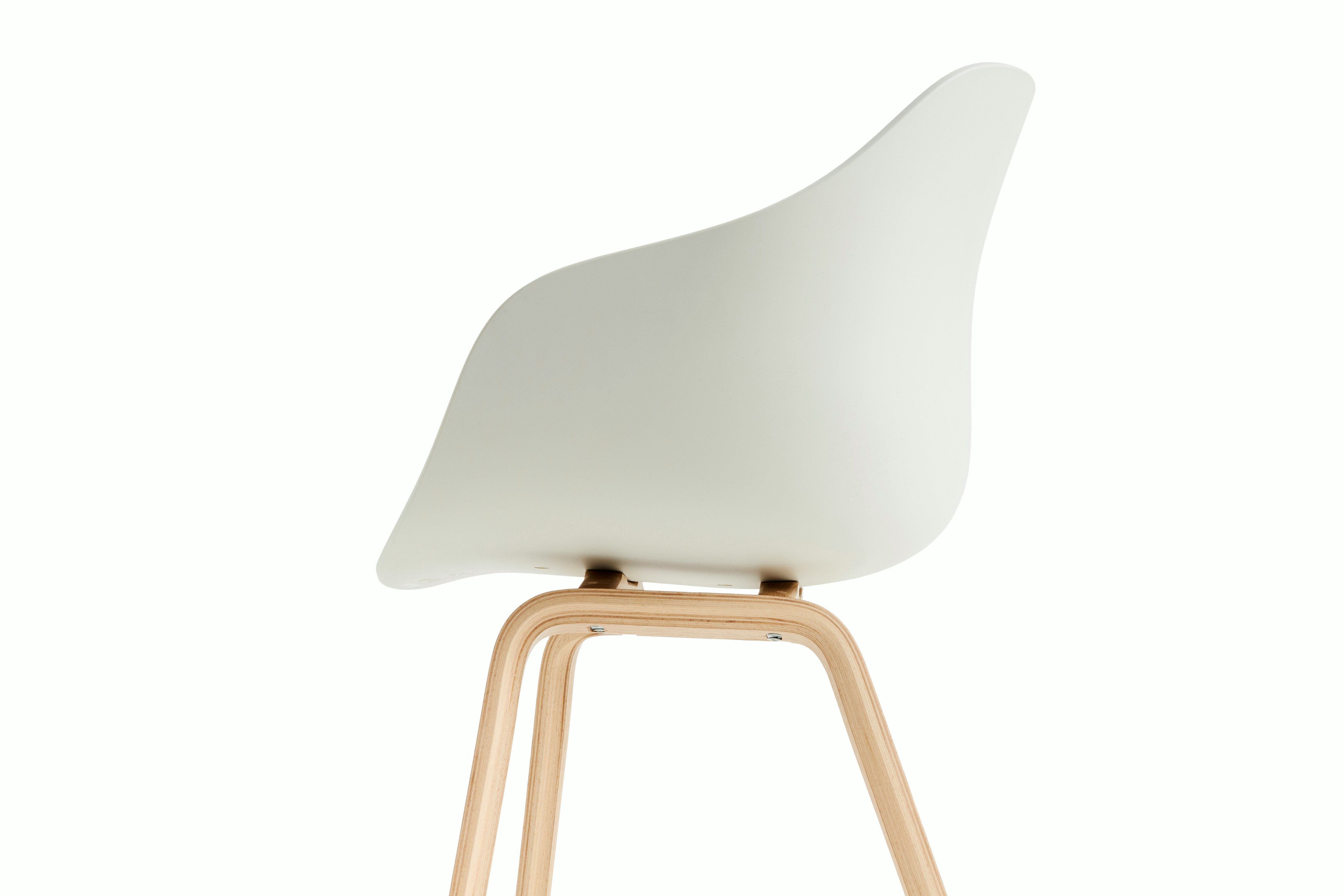 About A Chair 222 Armchair 2.0