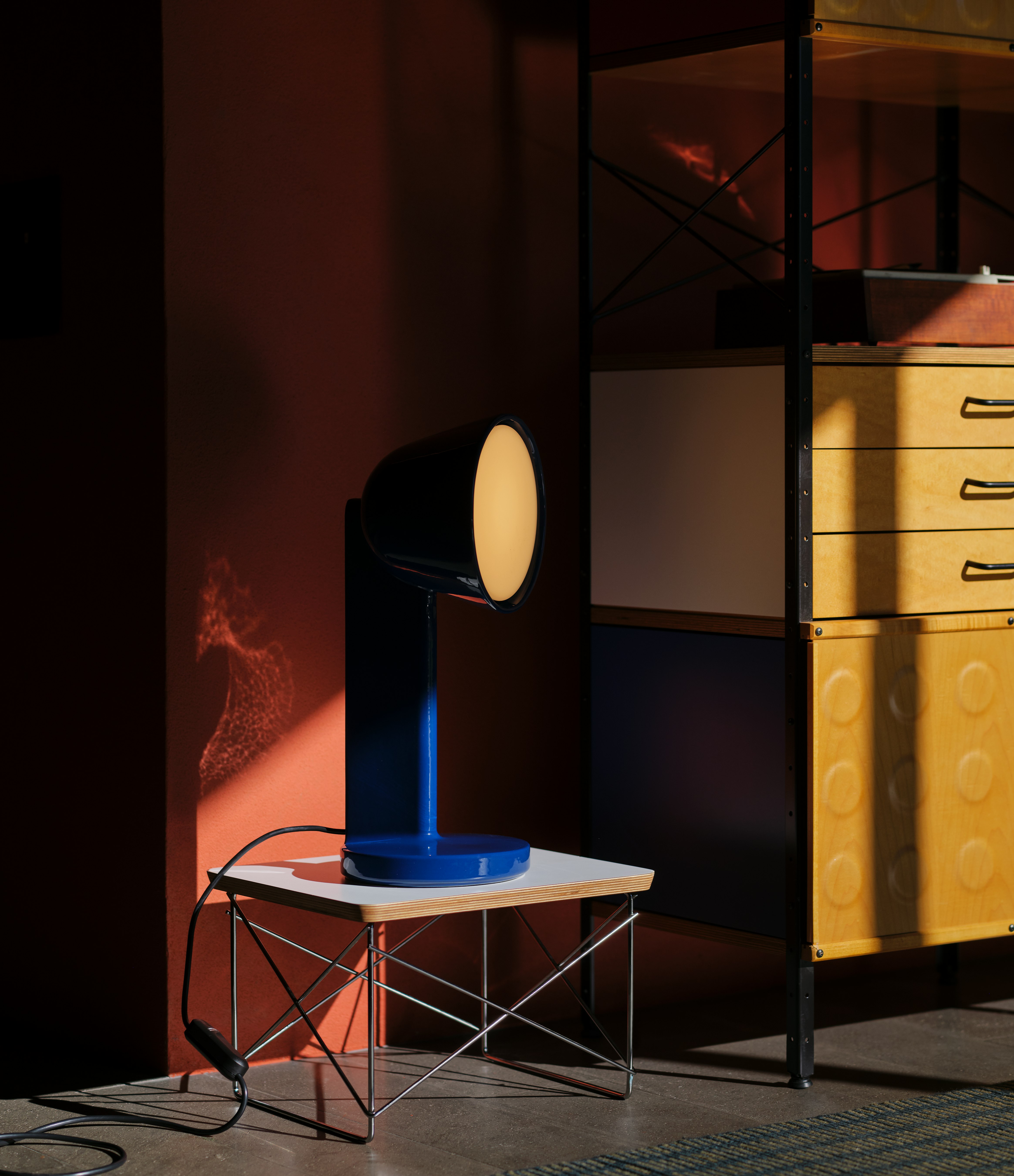 Ceramique Table Lamp