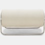 Chromeo Ottoman