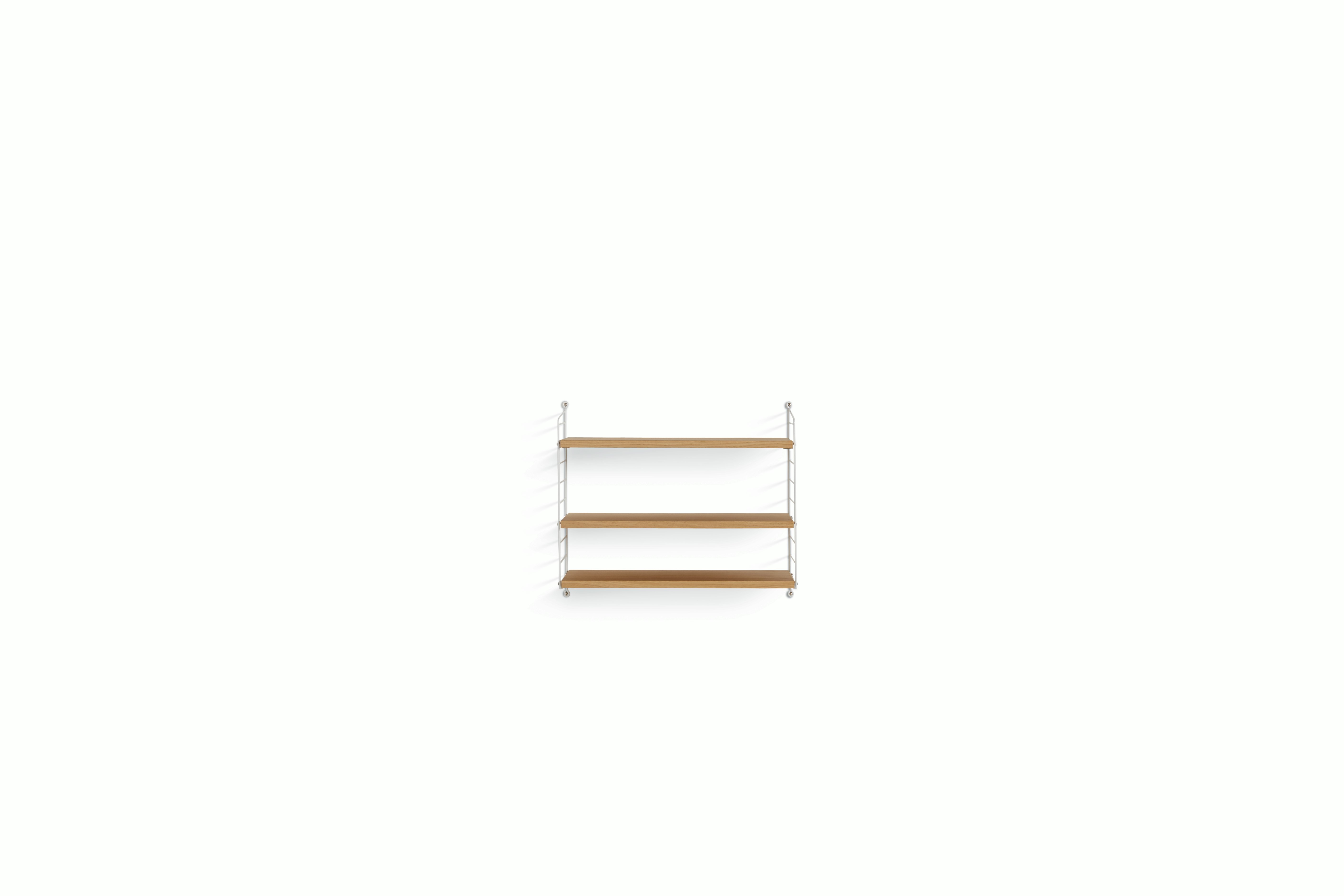 String Wall Shelving