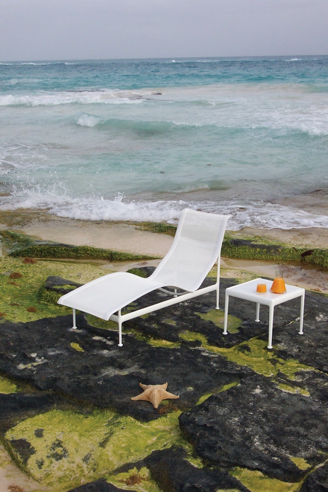 1966 Contour Chaise