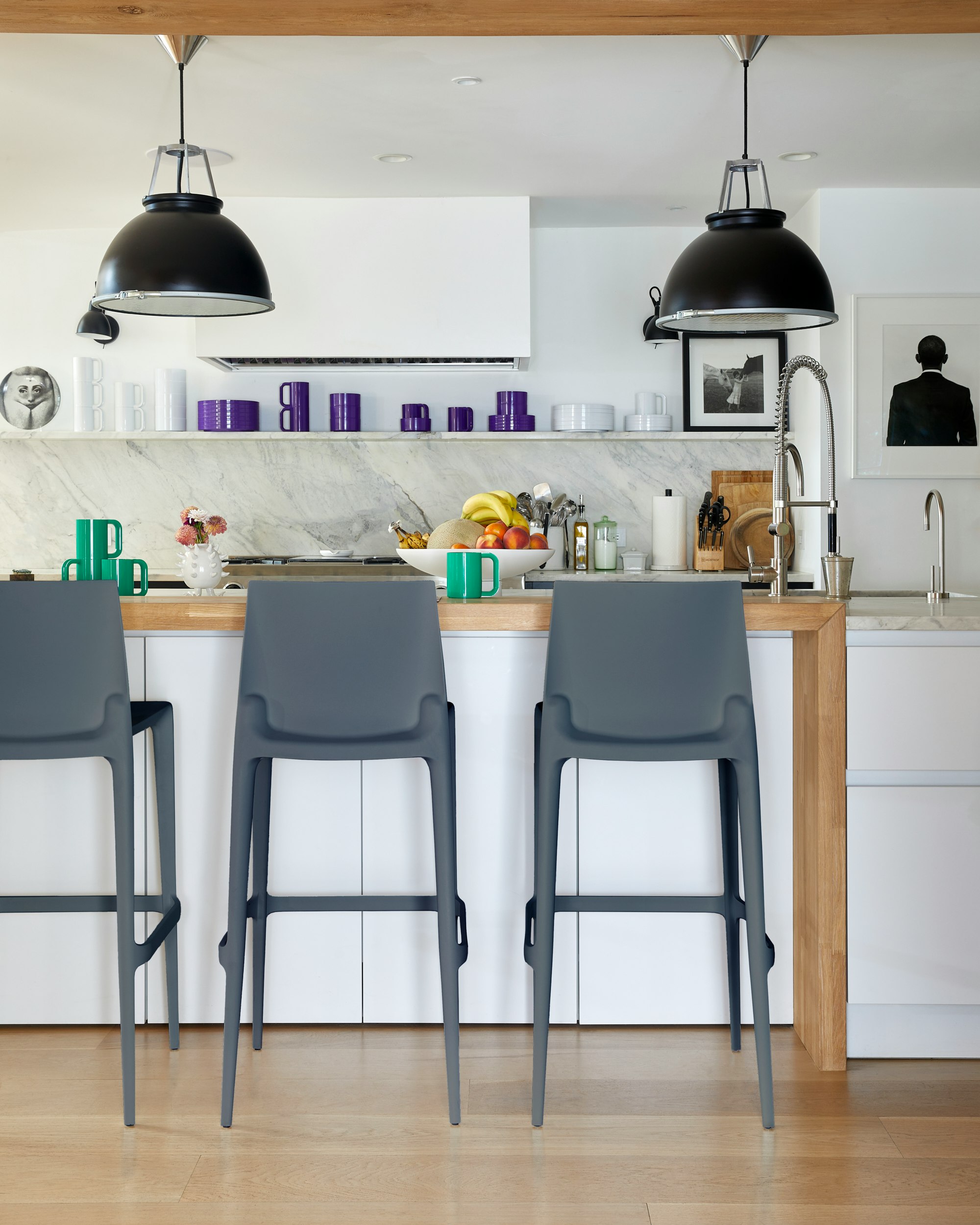 Bellini Stool - Set of 2