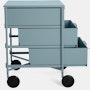 Mobil Mat Trolley