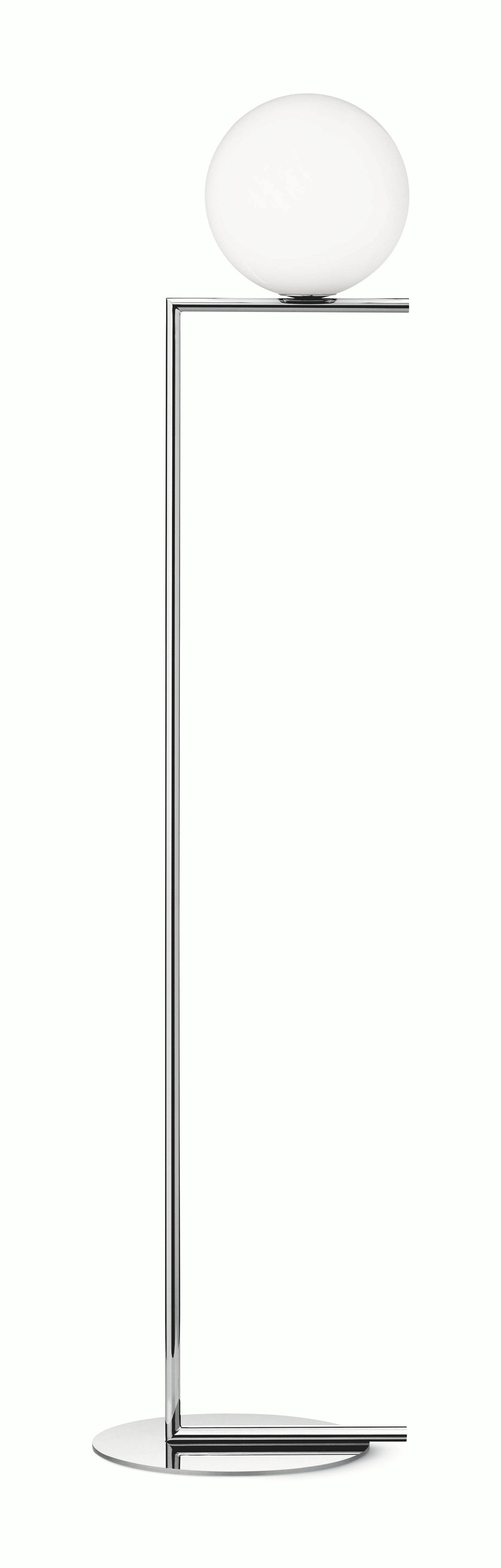 IC Floor Lamp