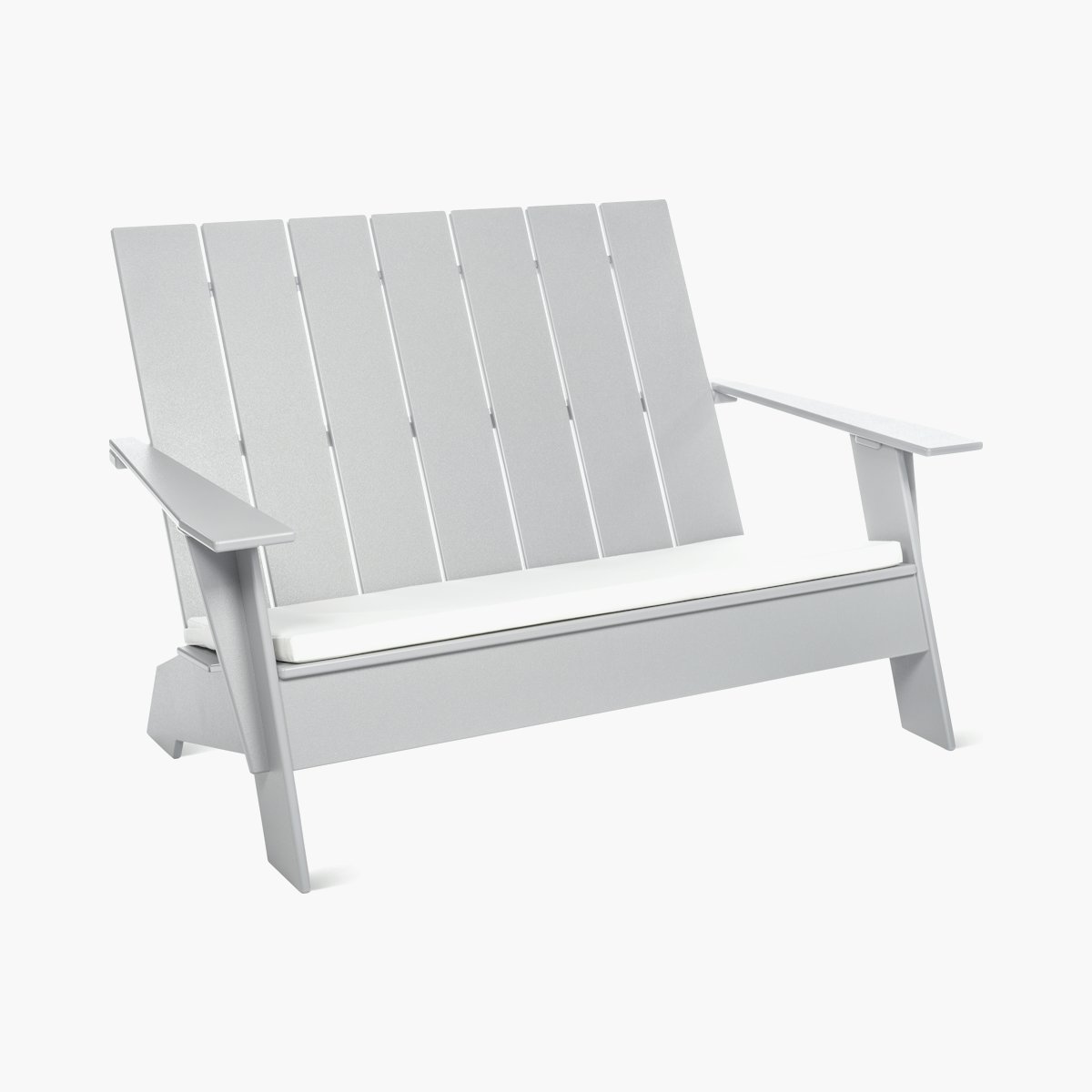 Adirondack Bench Cushion Adirondack Bench Cushion