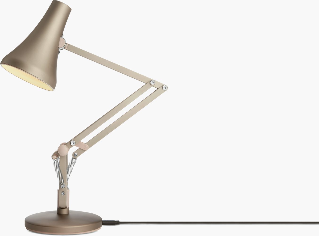 aflevering Cordelia dosis 90 Mini Mini Desk Lamp – Design Within Reach
