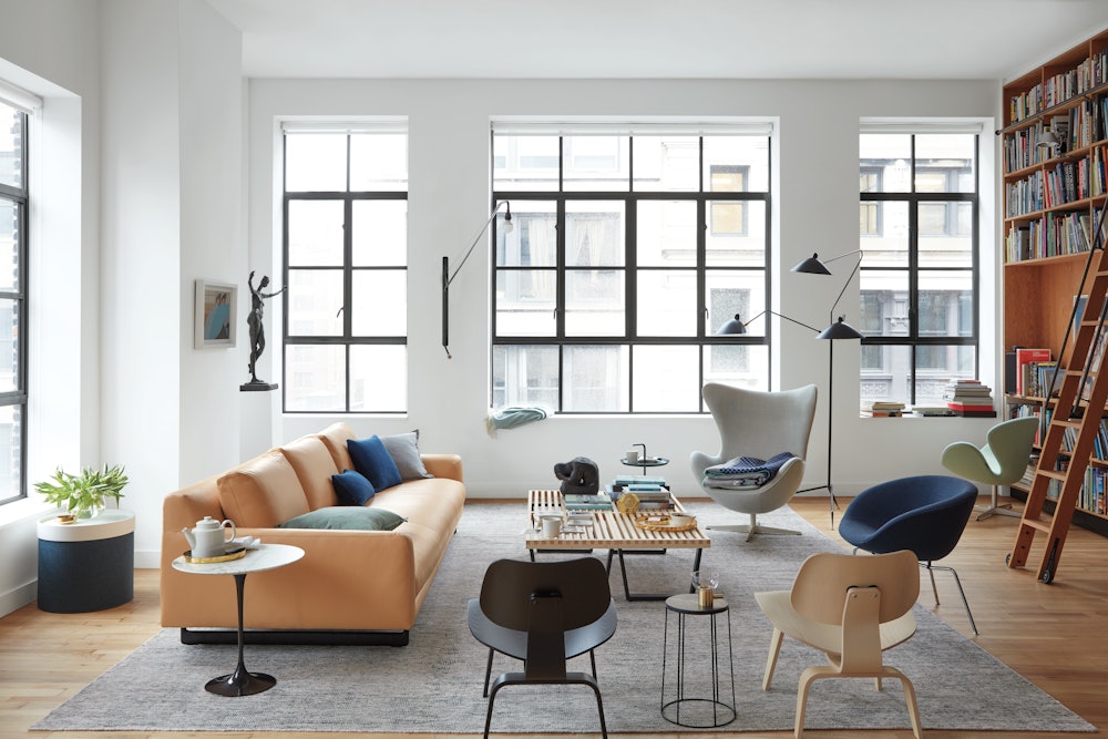 Lecco Sofa – Design Within Reach Lecco Sofa – Design Within Reach