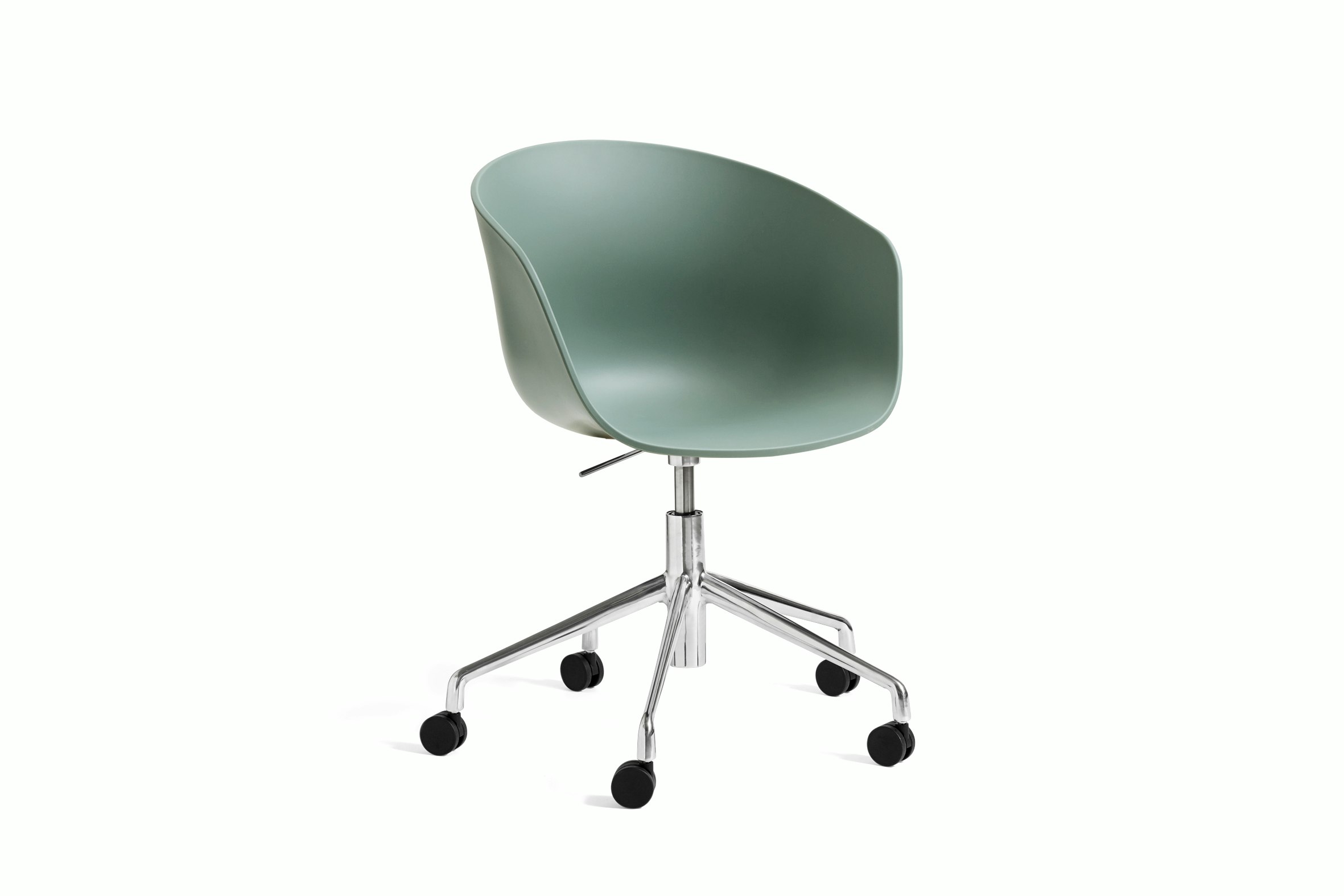 About A Chair 52 Task Armchair 2.0
