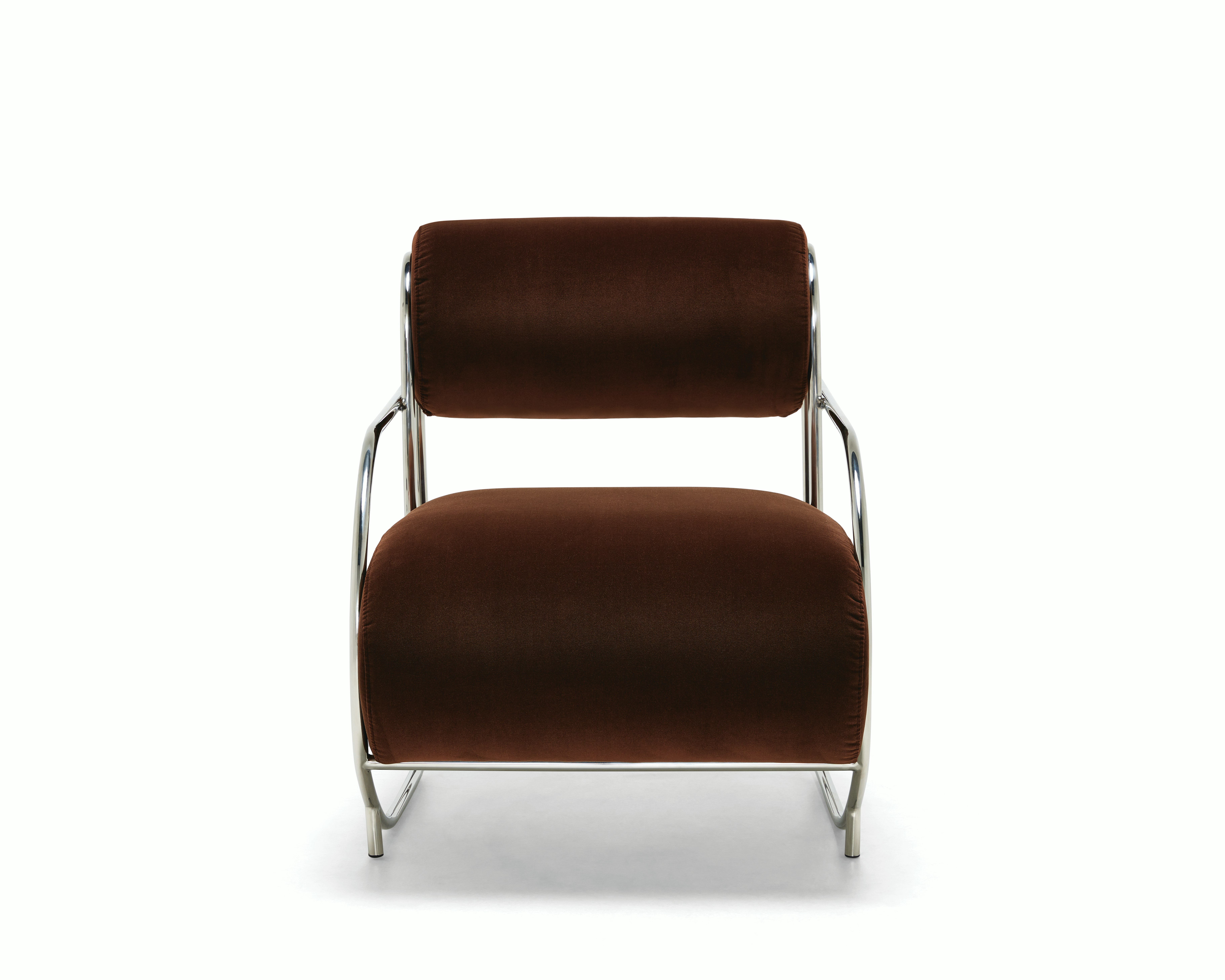 Chromeo Chair