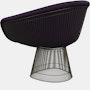 Platner Lounge Chair