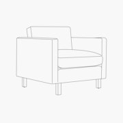 Goodland Armchair