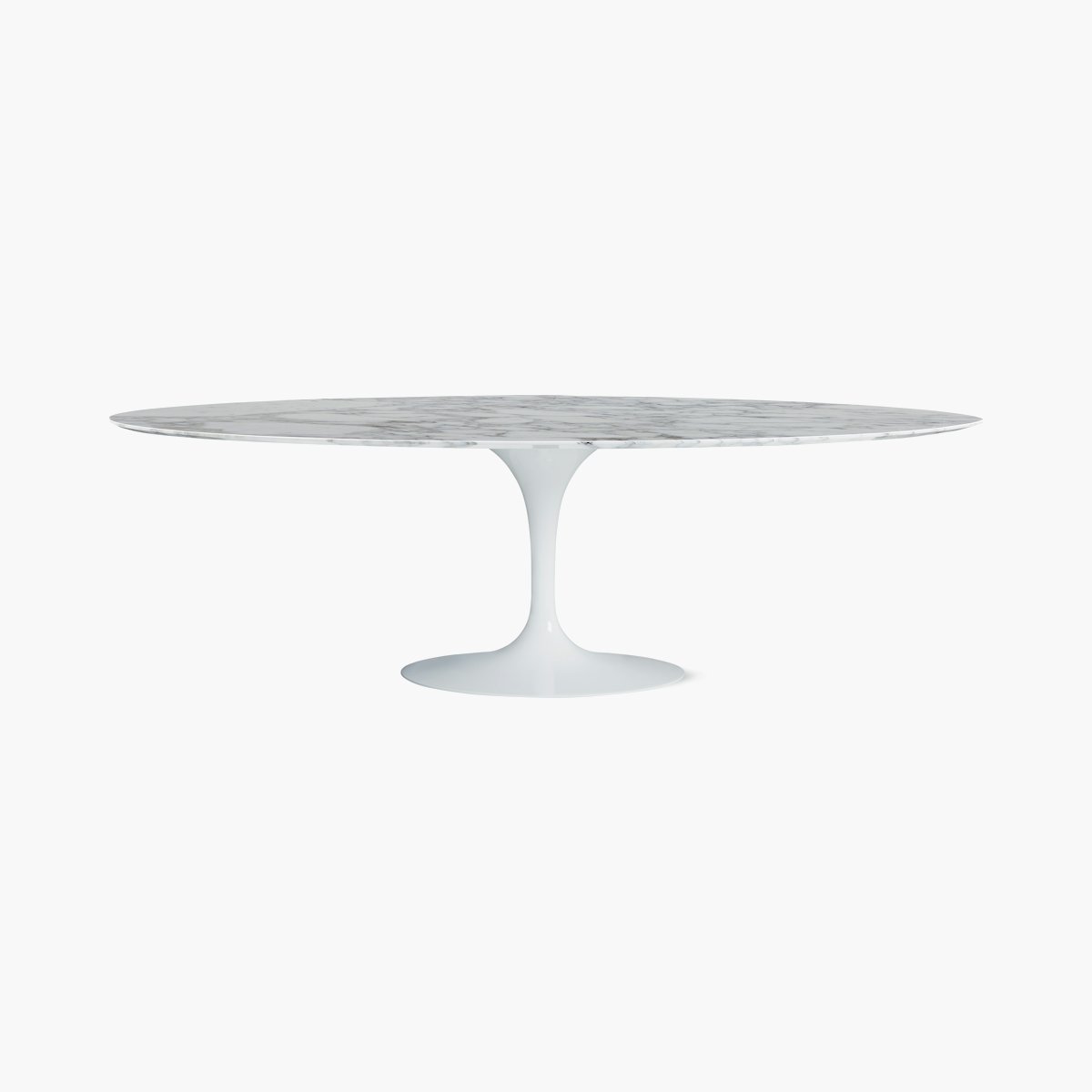 Saarinen Dining Table, Oval