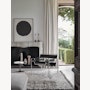 Saarinen Side Table