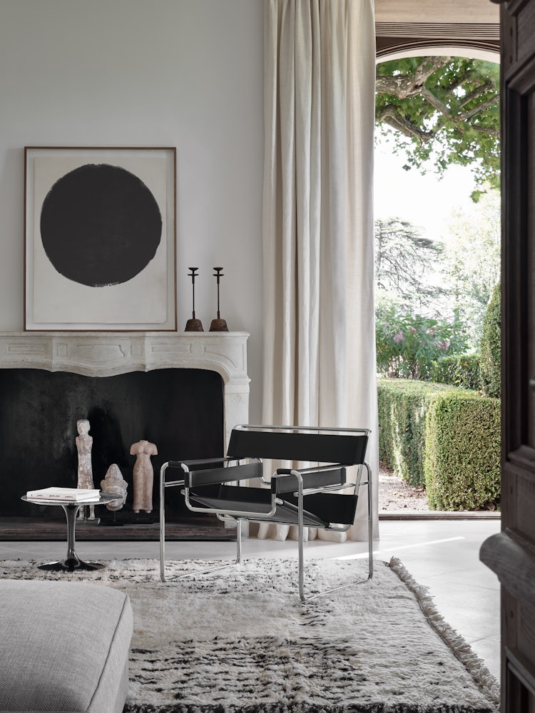 Wassily Chair | Knoll Wassily Chair | Knoll