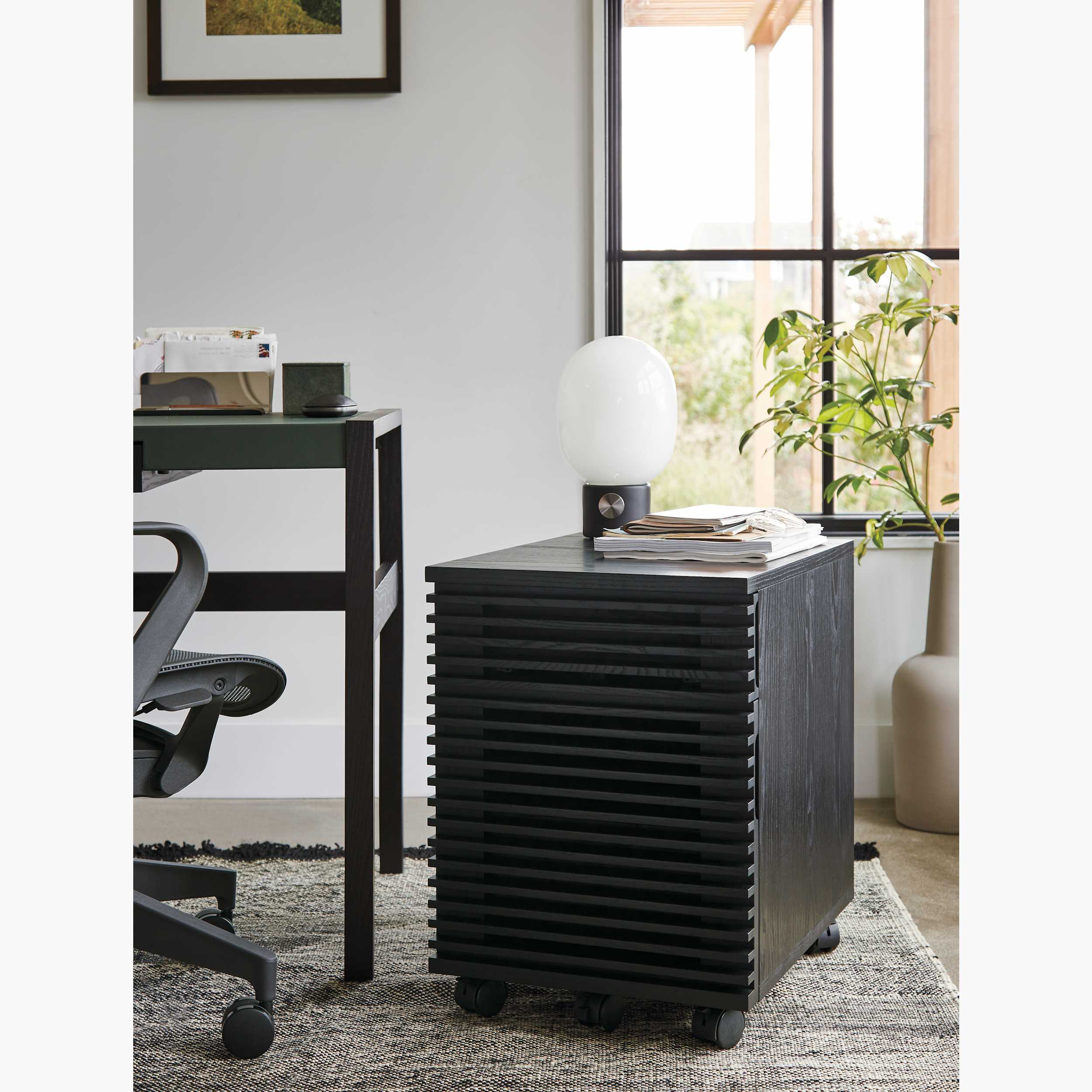 Line File Pedestal – Design Within Reach