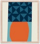 "Tile Arrangement" by Scott Sueme