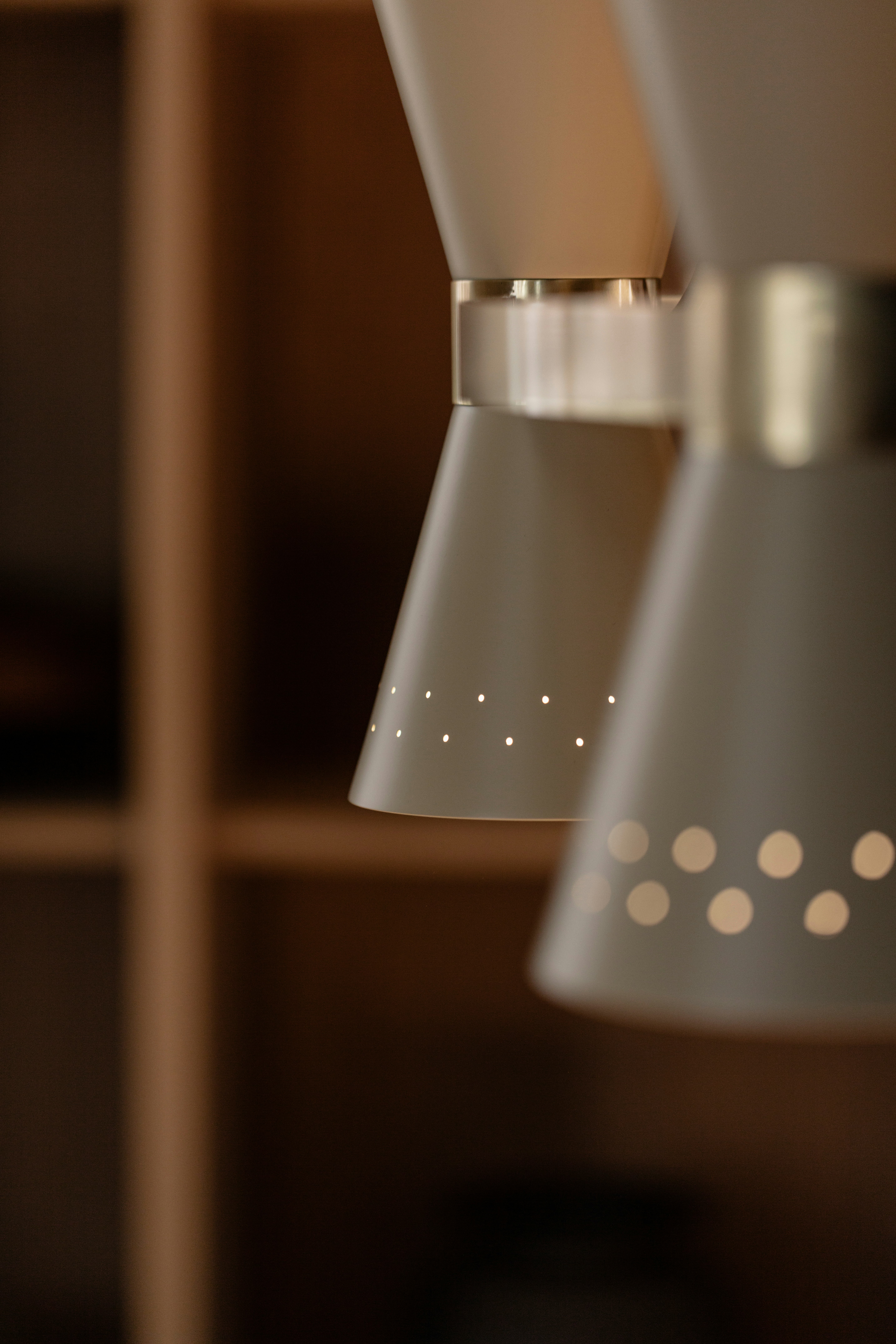 Collector Chandelier