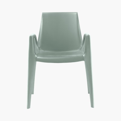 ArcoBellini Chair in Green ArcoBellini Chair in Green