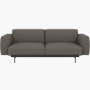 In Situ Sofa In Situ Sofa, 2 Seater
