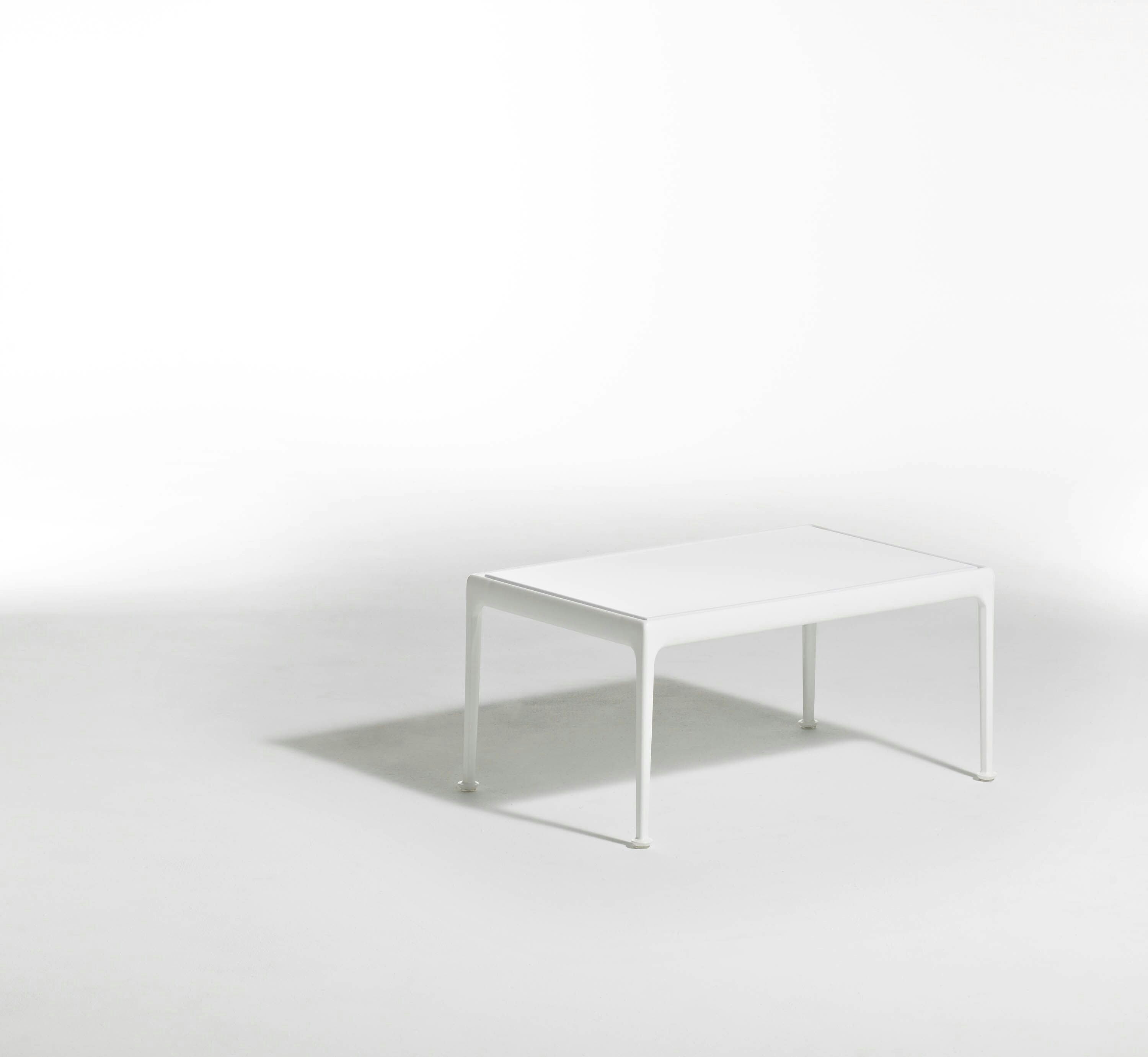 1966 Coffee and End Tables Knoll