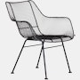 Sculptura Chair