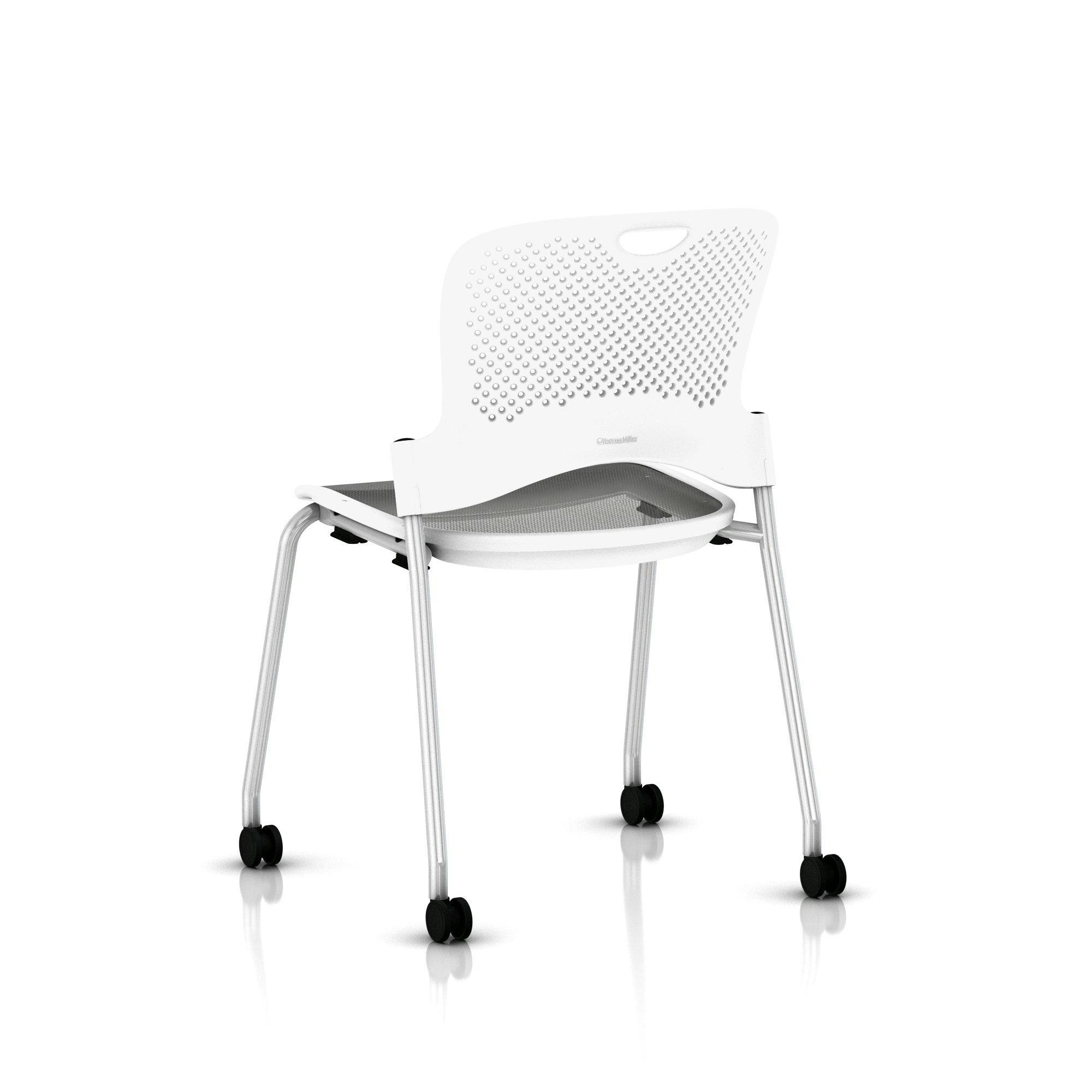 Caper Stacking Chair