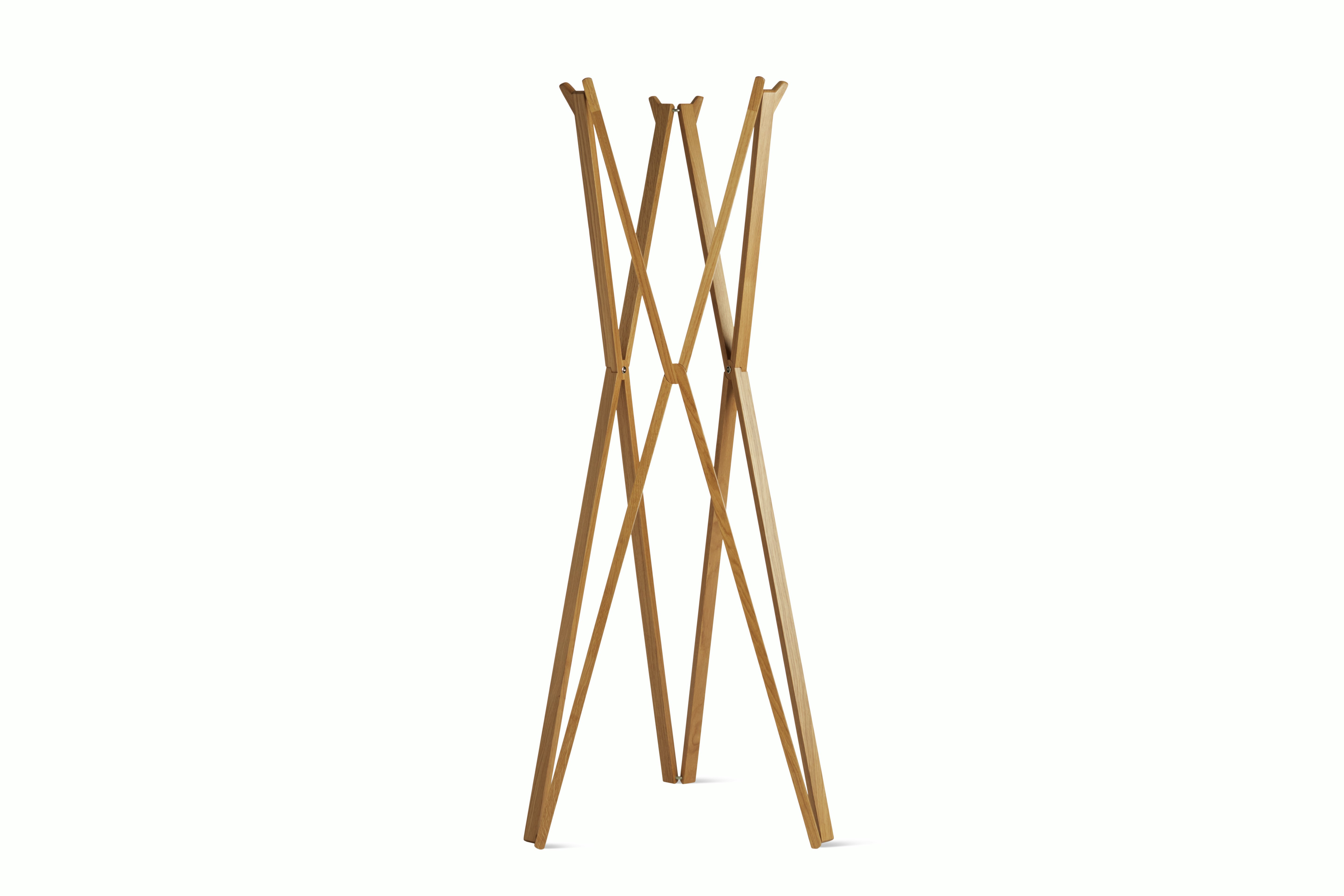 design within reach coat rack