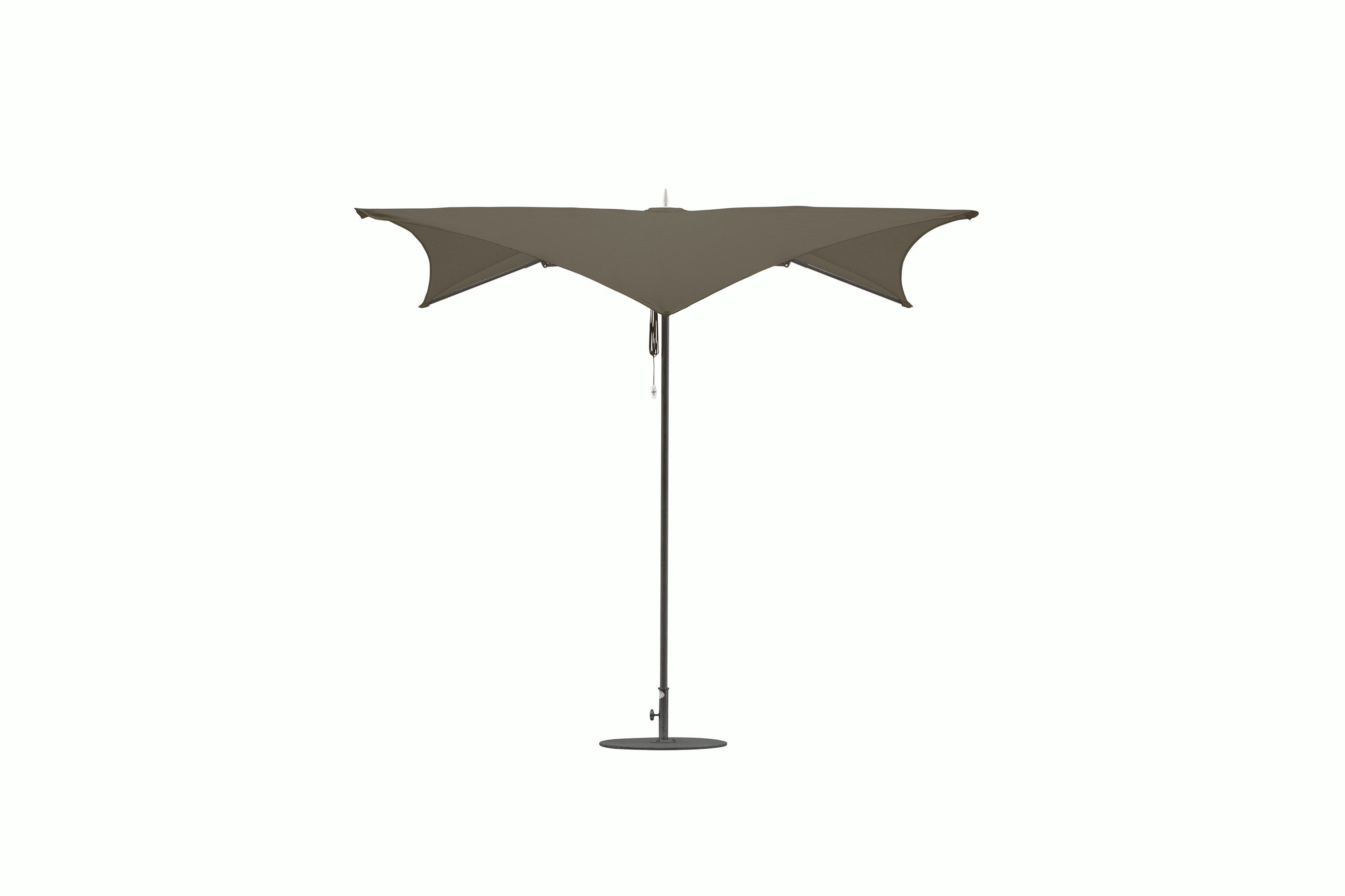 Tuuci Ocean Master Manta Umbrella