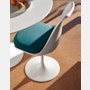 Saarinen Tulip Side Chair