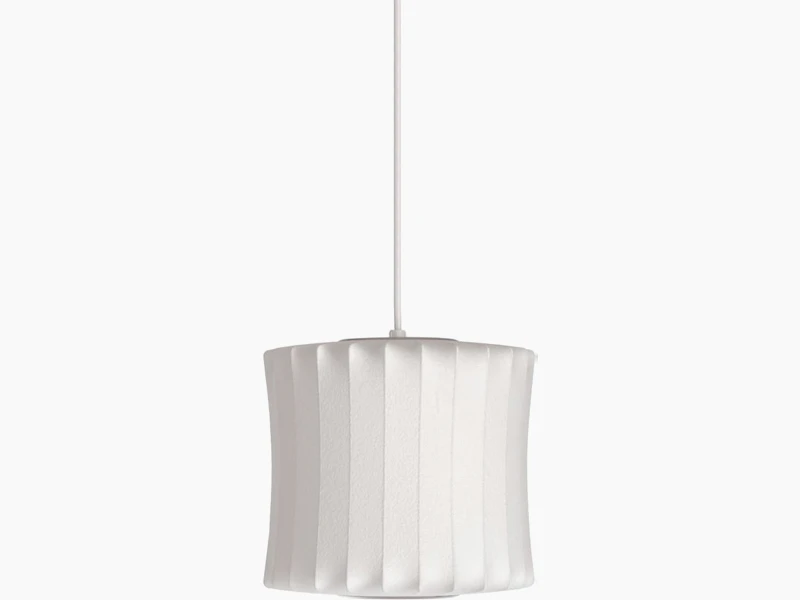 Nelson Lantern Bubble Pendant
