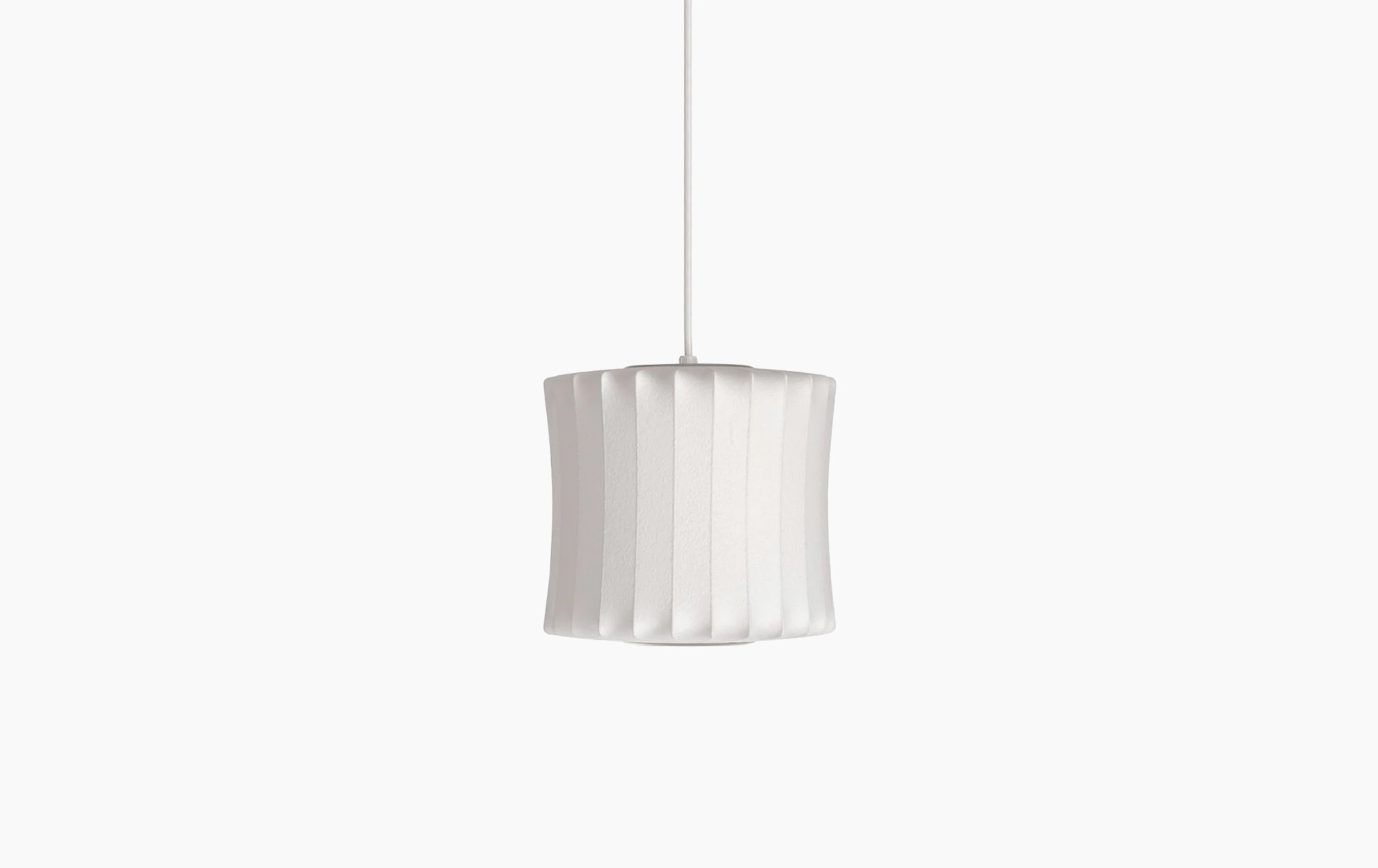 Nelson Lantern Bubble Pendant