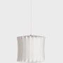 Nelson Lantern Bubble Pendant