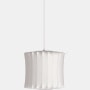 Nelson Lantern Bubble Pendant