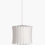 Nelson Lantern Bubble Pendant Nelson Lantern Bubble Pendant