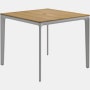 Carver Dining Table