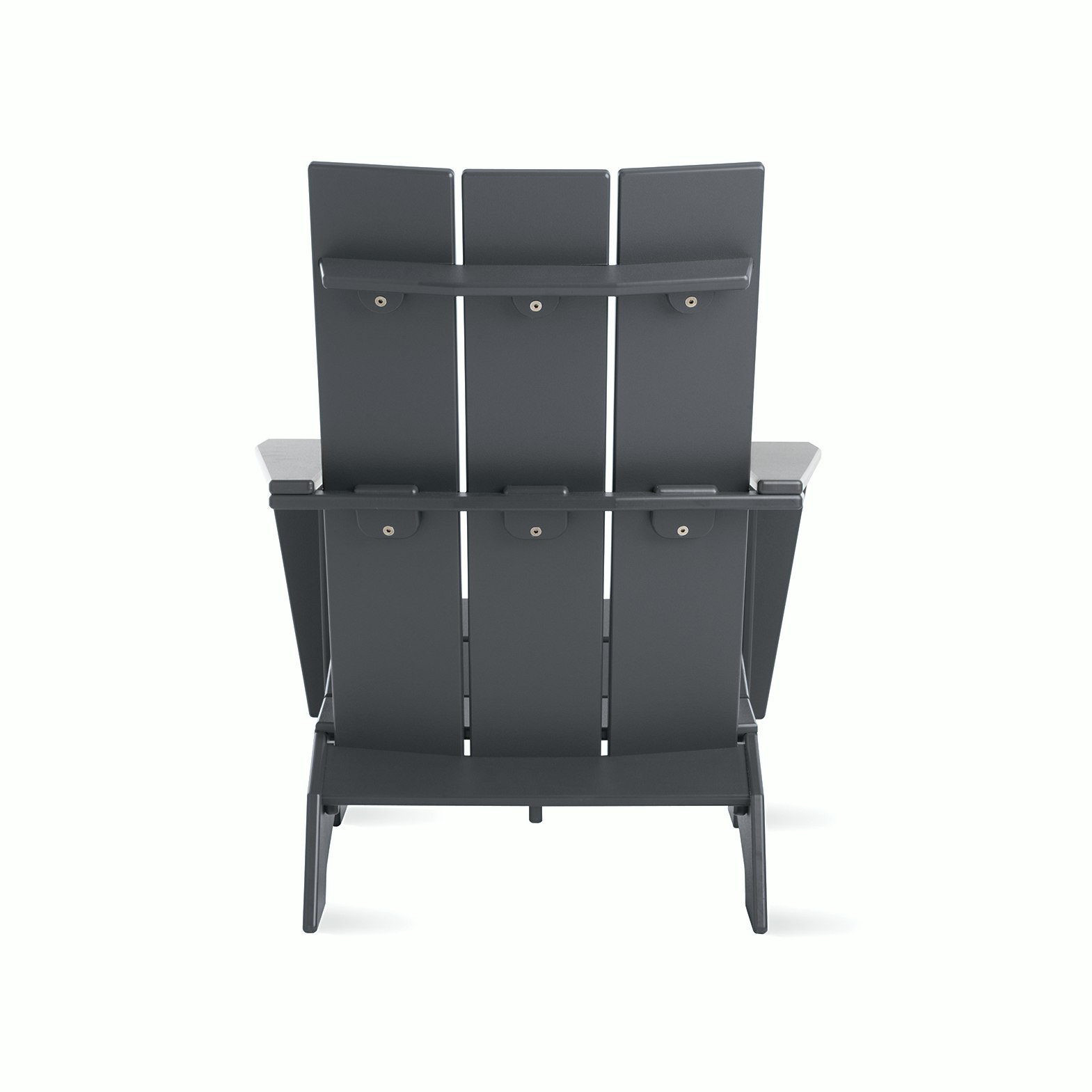 Adirondack Lounge Chair Design Within Reach