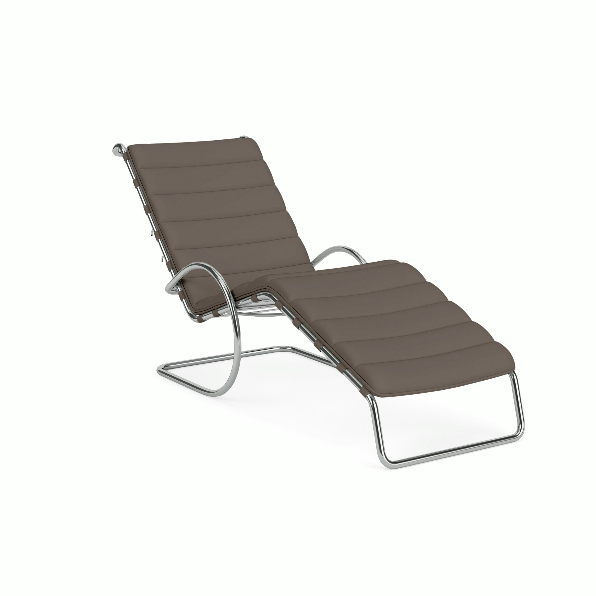 MR Adjustable Chaise Lounge