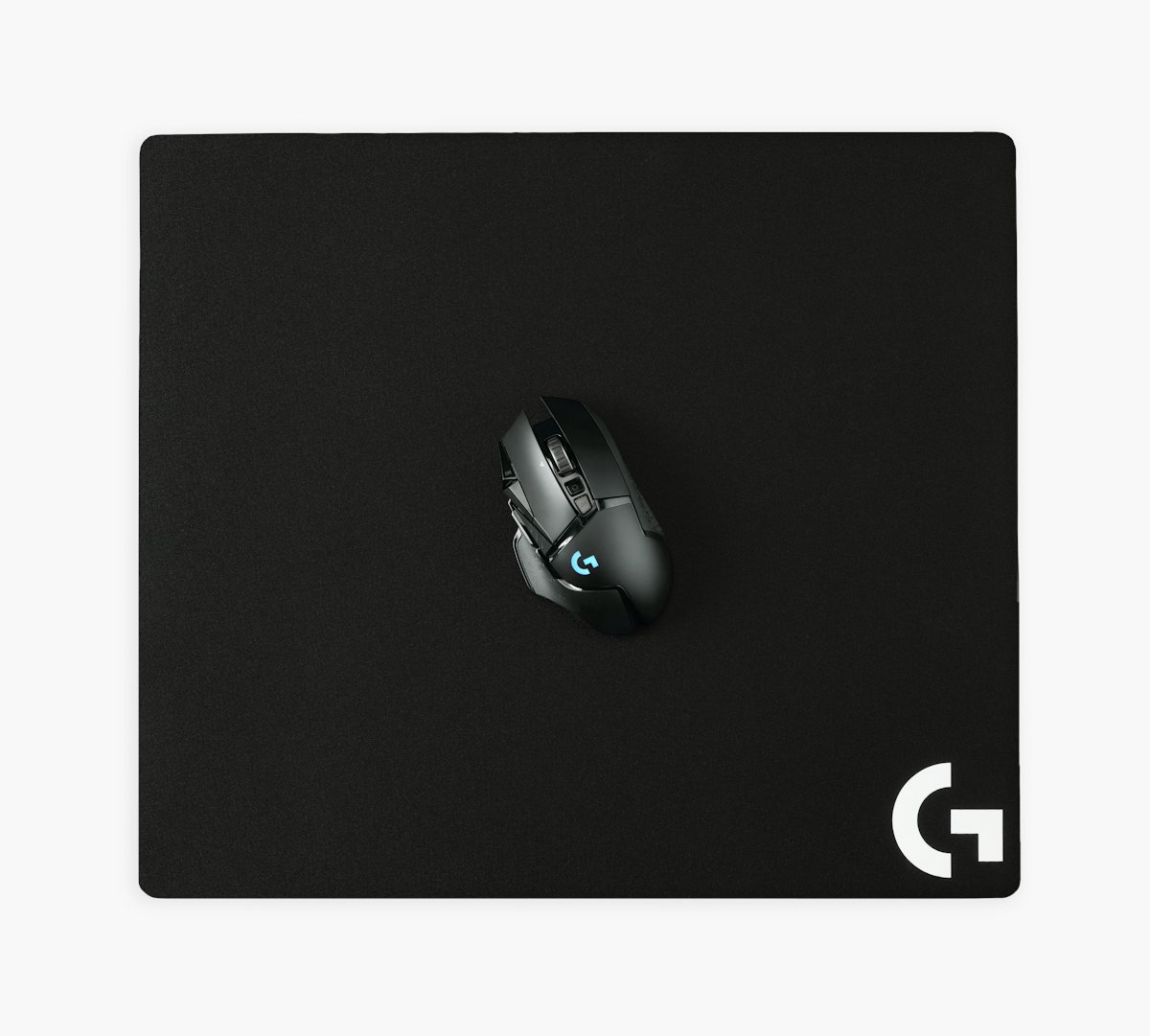 G640 Large Cloth Gaming Mousepad 