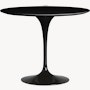 Saarinen Round Dining Table