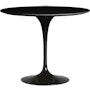 Saarinen Dining Table Saarinen Dining Table, Round