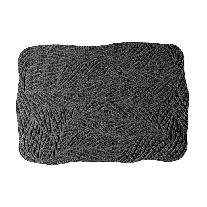 Twine Mat - 24 x 35, Grey