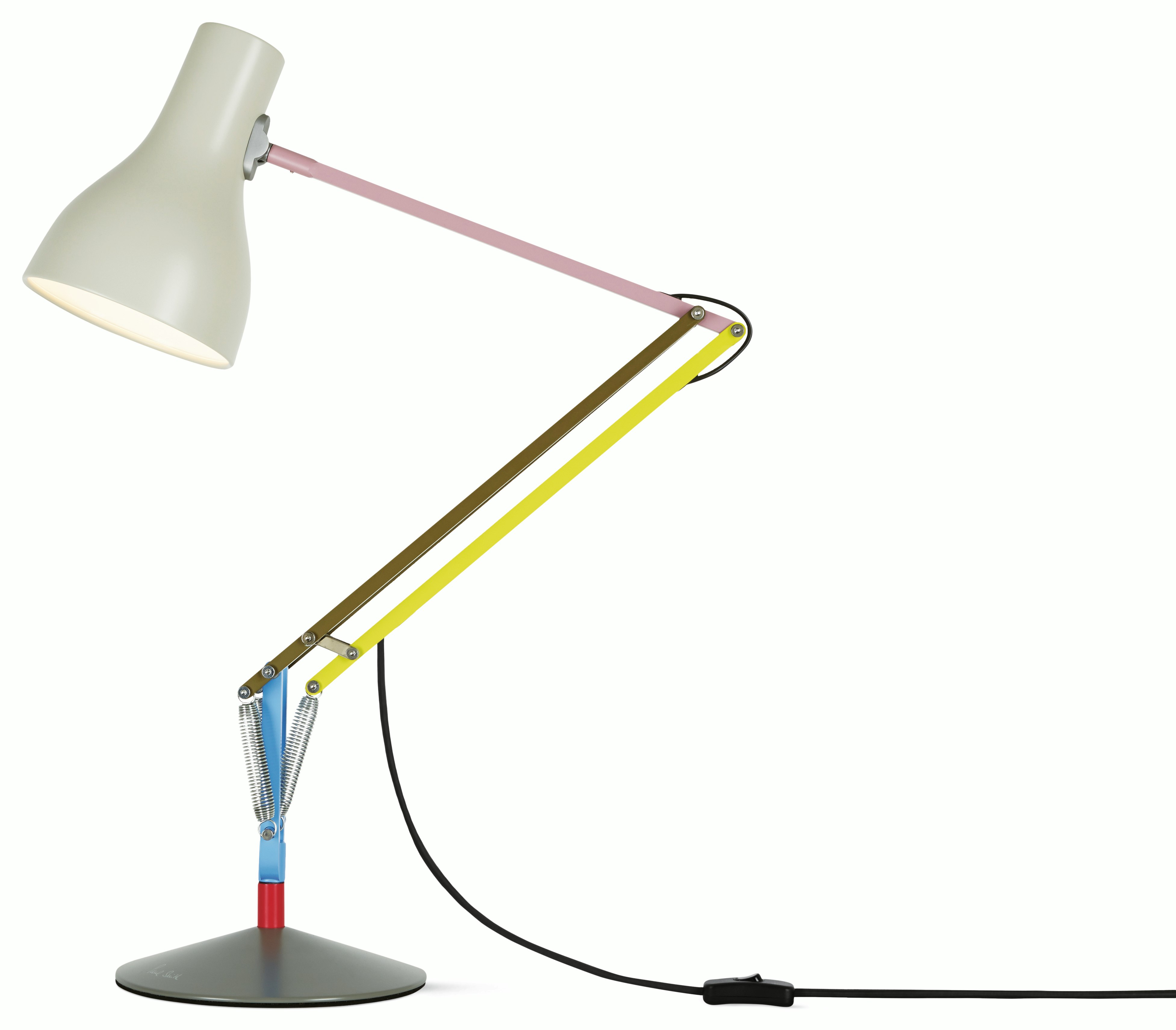 Type 75 Desk Lamp