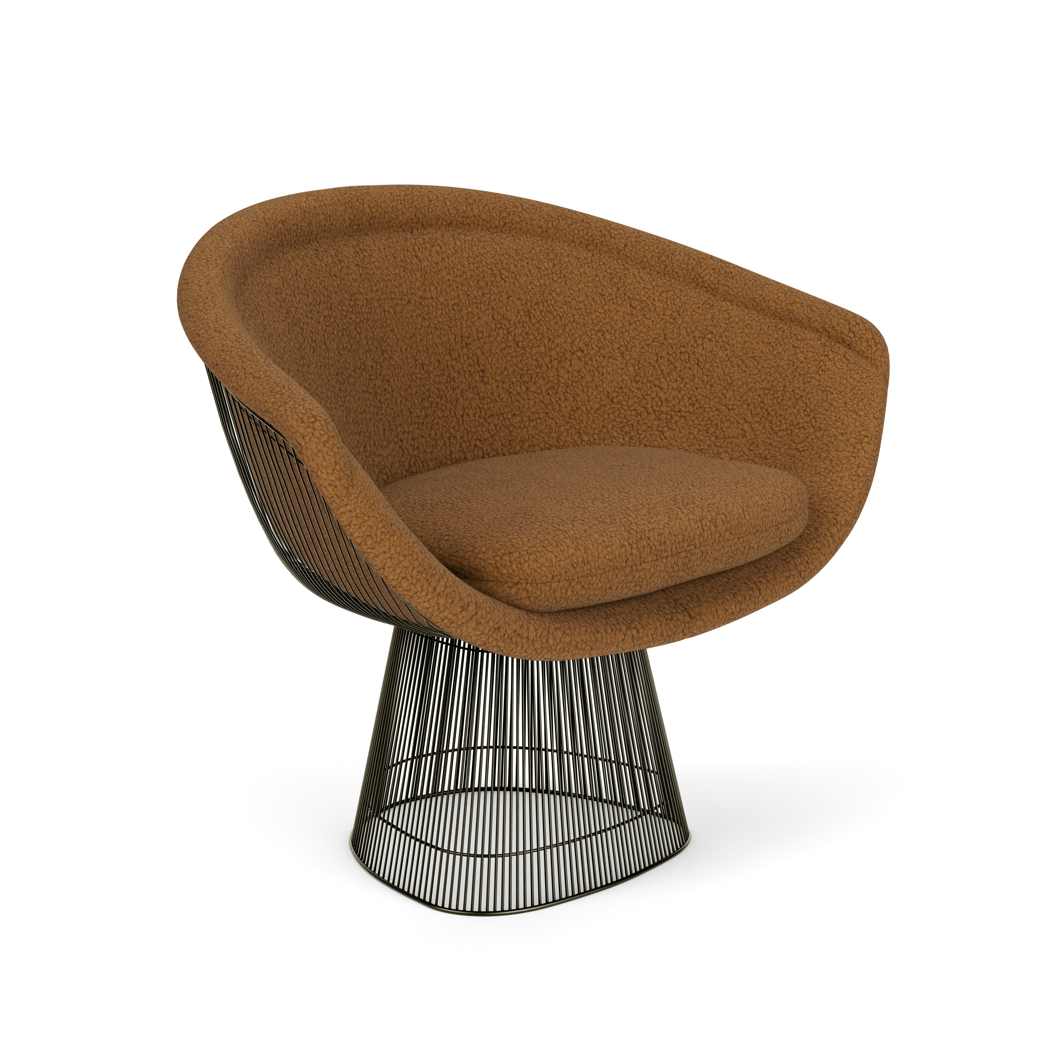 Platner Lounge Chair